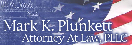 Mark K. Plunkett - Attorney At Law, PLLC